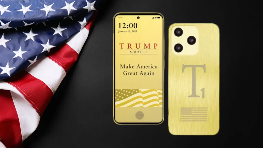 Trump T1 Processor