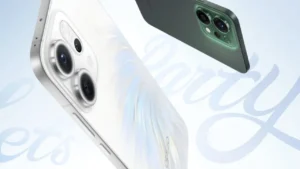 Upcoming Phones in July 2025