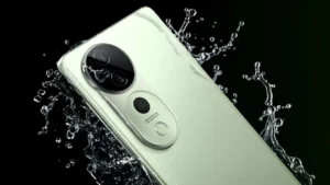 Vivo Premium Smartphone 5G