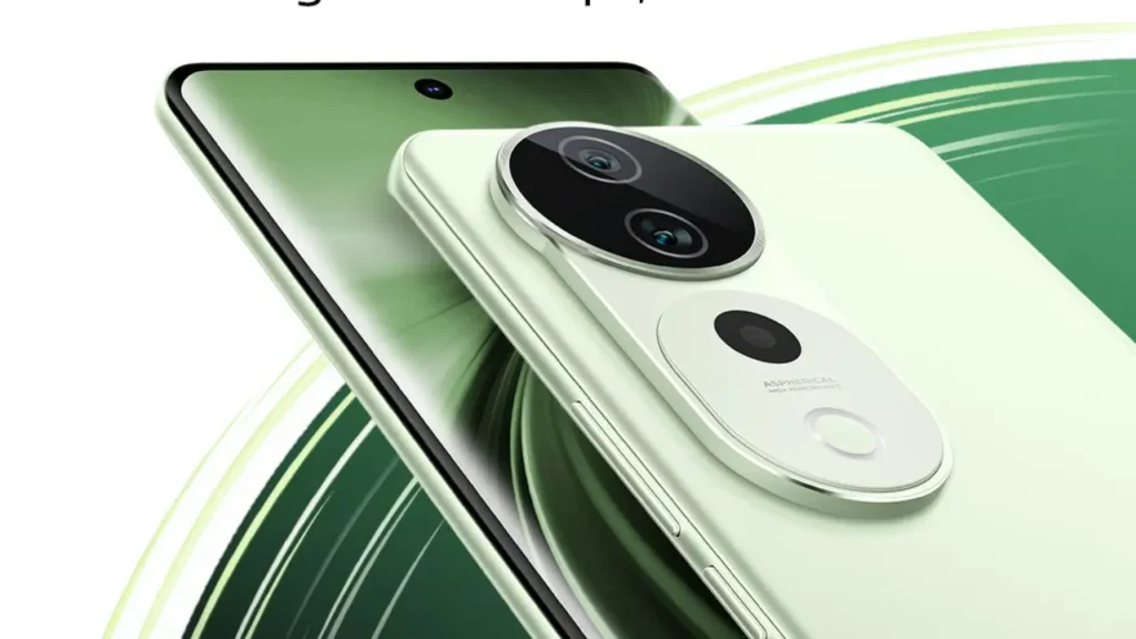 Vivo Premium Smartphone 5G Price