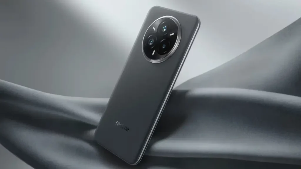 Vivo S19 Pro 5G Camera