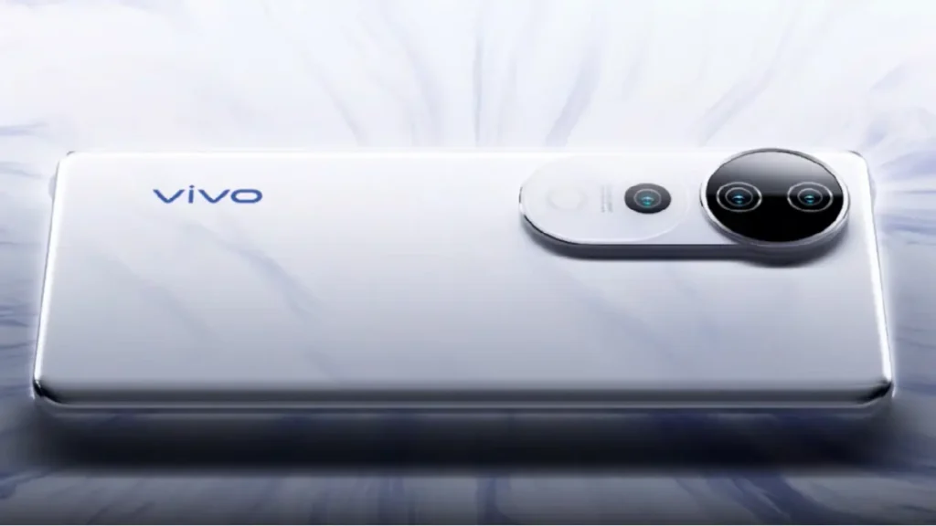 Vivo S19 Pro 5G Specifications