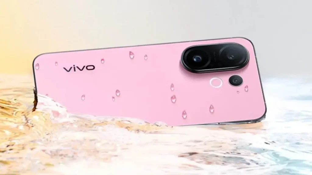 Vivo S30 Pro
