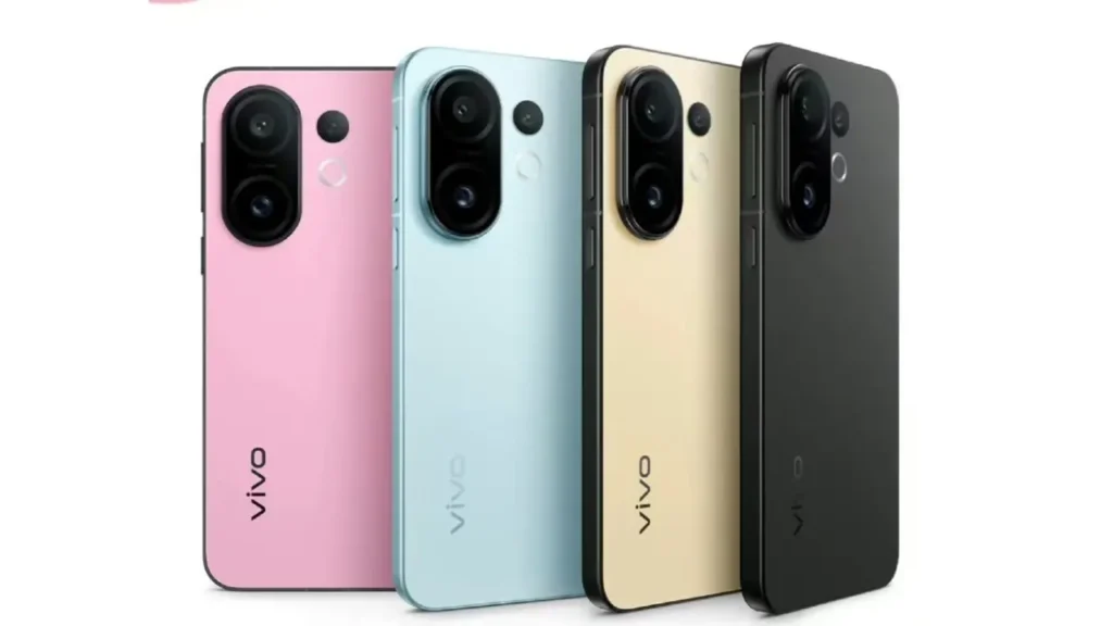 Vivo S30 Pro Specifications