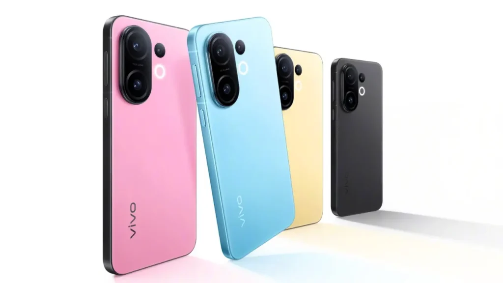 Vivo S30 Pro Price