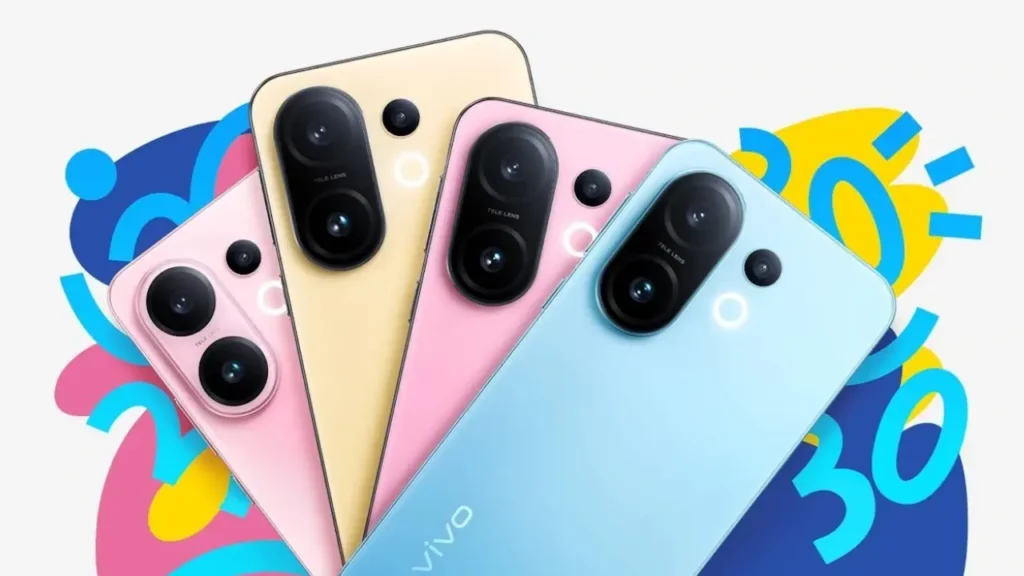 Vivo S30 Pro Specifications