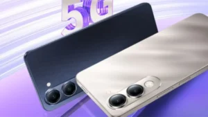 Vivo T4 Lite 5G Launch Date Confirm