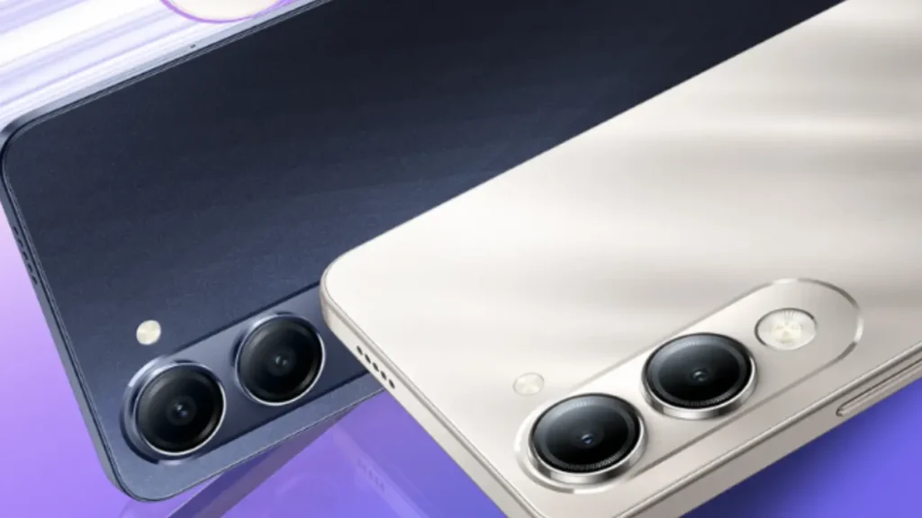 Vivo T4 Lite 5G Launch on 24 June 2025