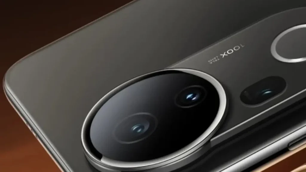 Vivo T4 Ultra AI Camera Features