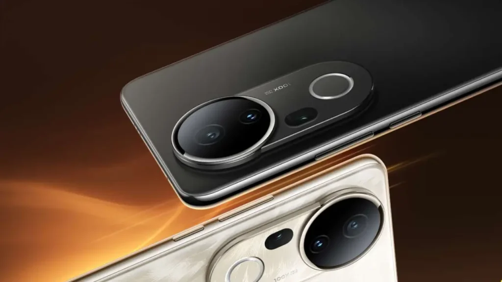 Vivo T4X