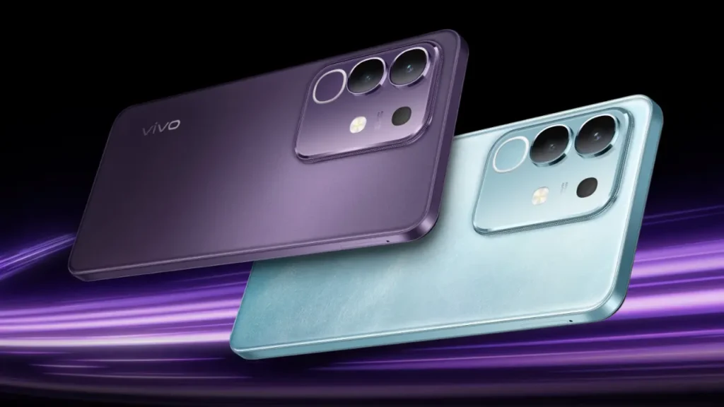 Vivo T4X 5G offer details