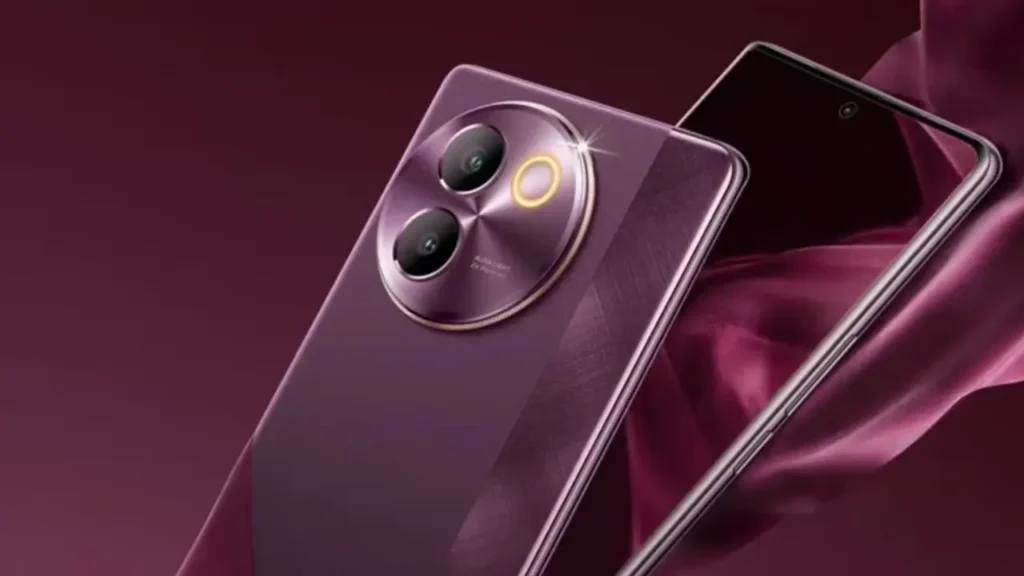Vivo V30