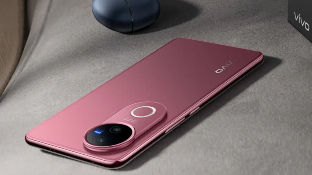 Vivo V50