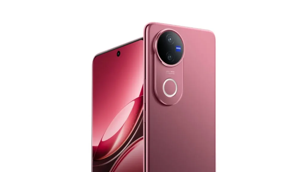 Vivo V50 5G