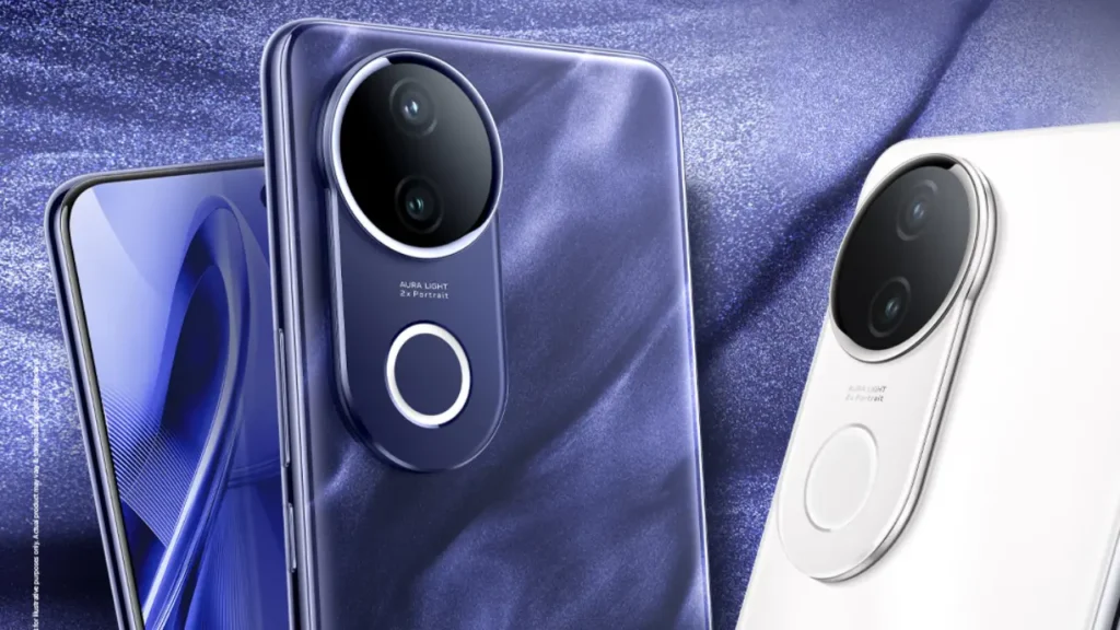 Vivo V50e