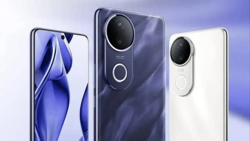 Vivo V50e 5G
