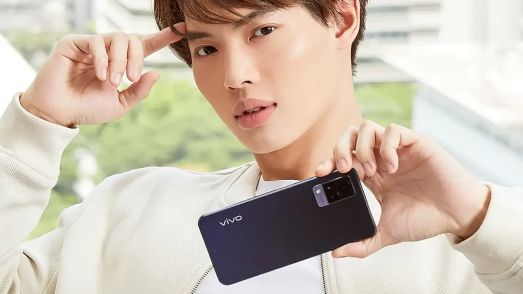 Vivo V51 Pro Max