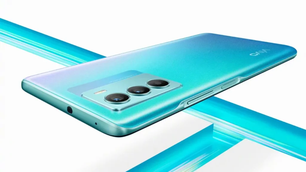 Vivo V51 Pro Max 5G Features