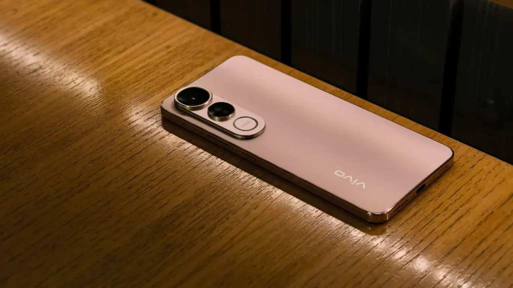 Vivo V51 Pro Max 5G Launch Date