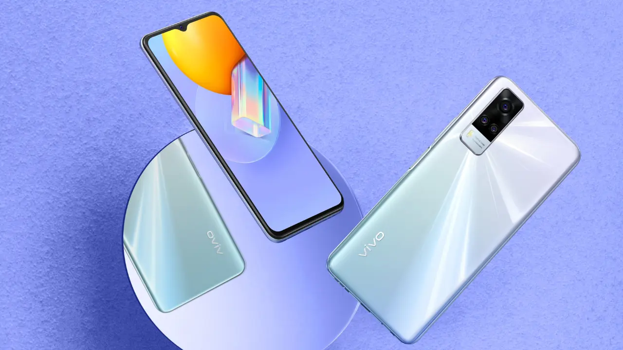 Vivo V51 Pro Max 5G Processor