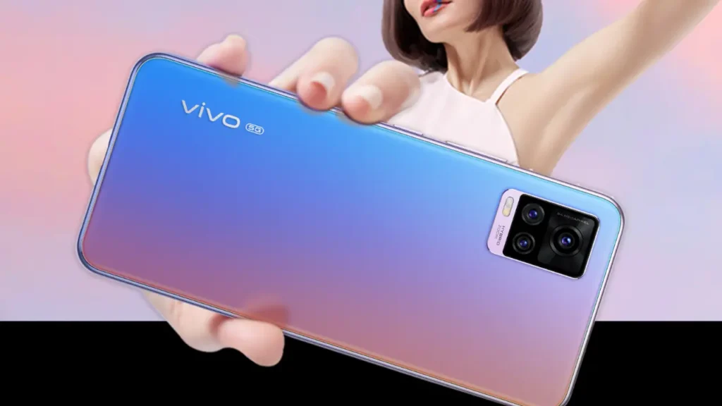 Vivo V60 5G