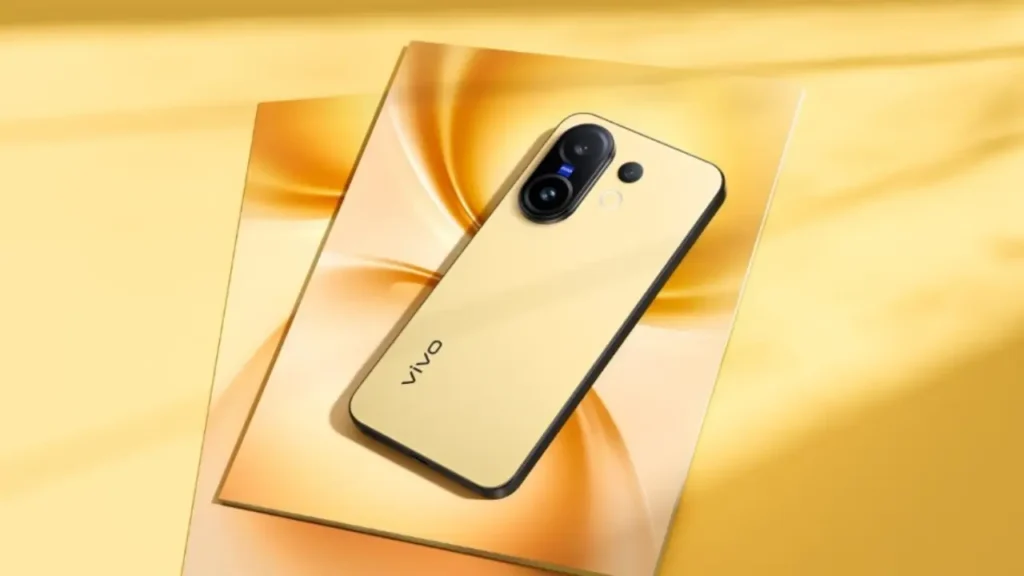 Vivo X200 FE Camera features