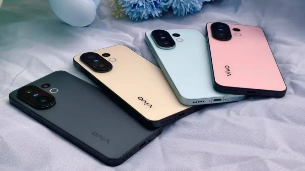 Vivo X200 FE Launch Date