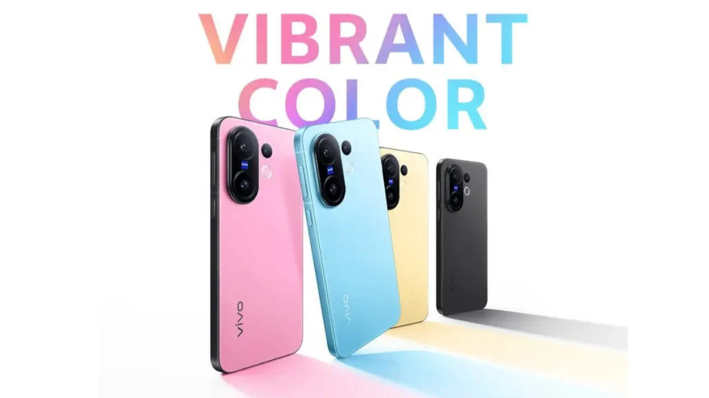 Vivo X200 FE Launch Date in India