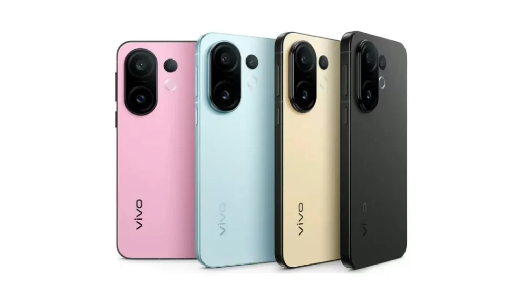 Vivo X200 FE Launched