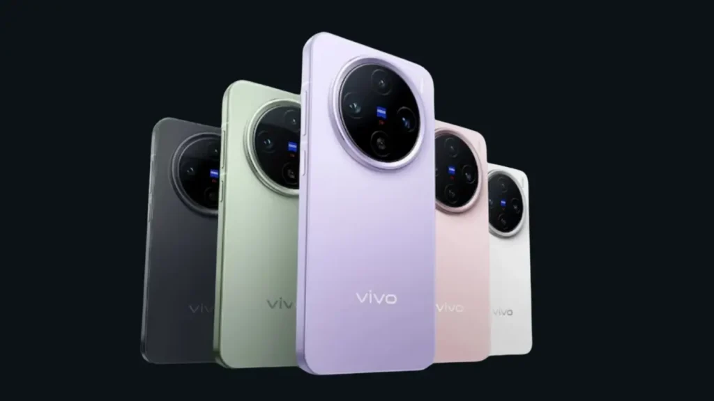 Vivo X200 FE Price