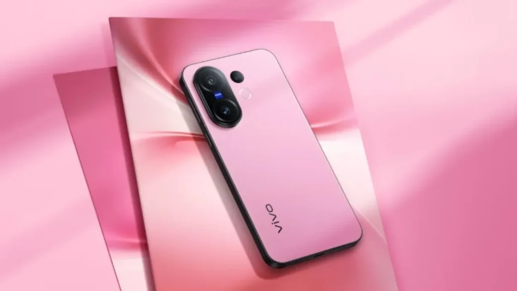 Vivo X200 FE Specs