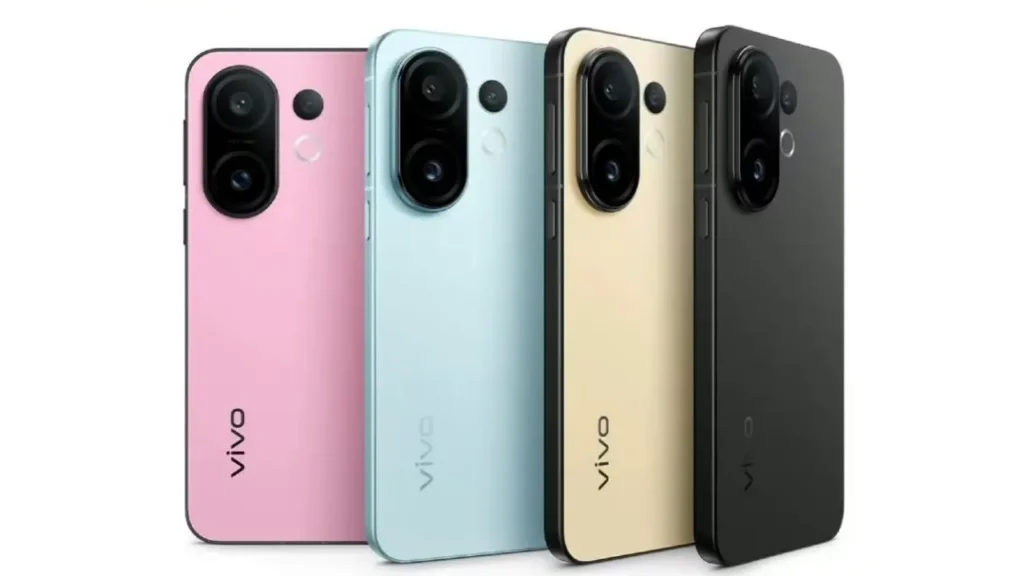 Vivo X200 FE