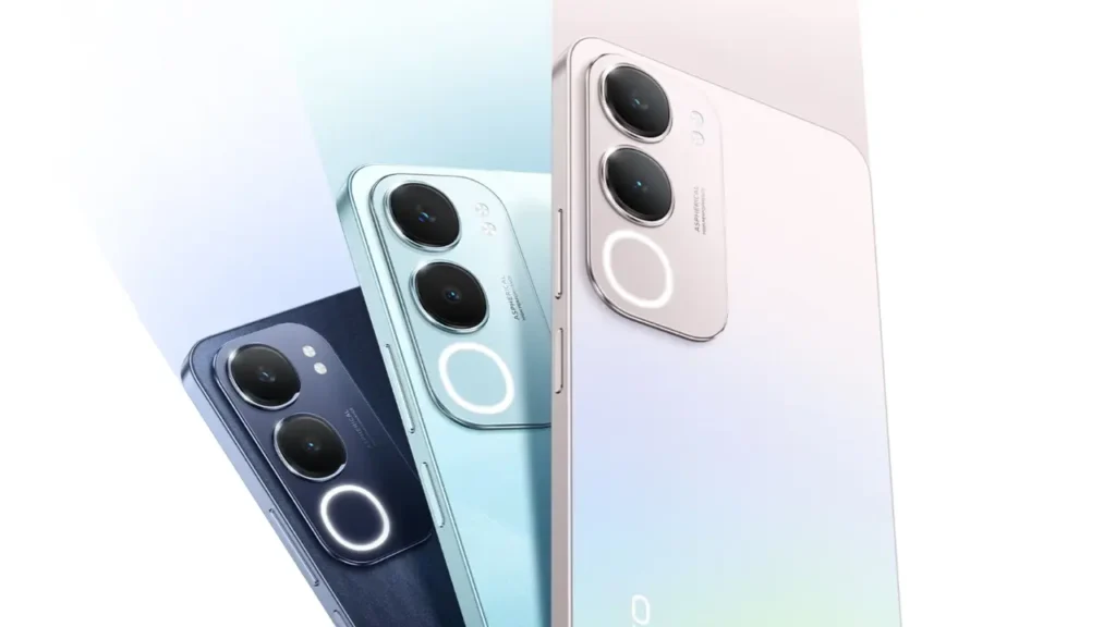 Vivo Y19s Pro