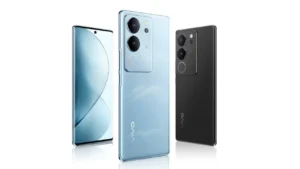 Vivo Y19s Pro AI Features