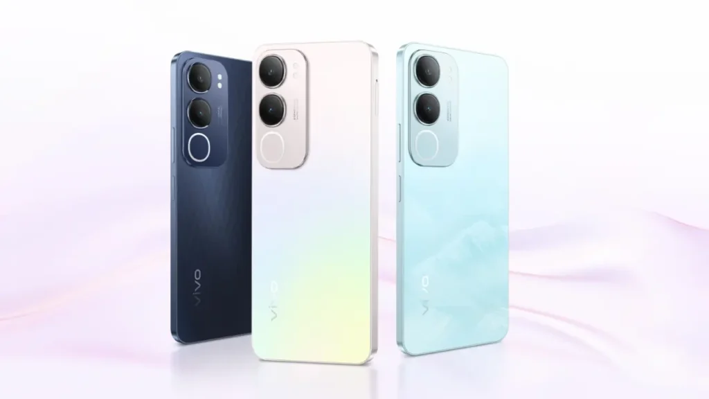 Vivo Y19s Pro Specification