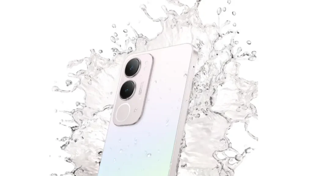 Vivo Y19s Pro Specifications