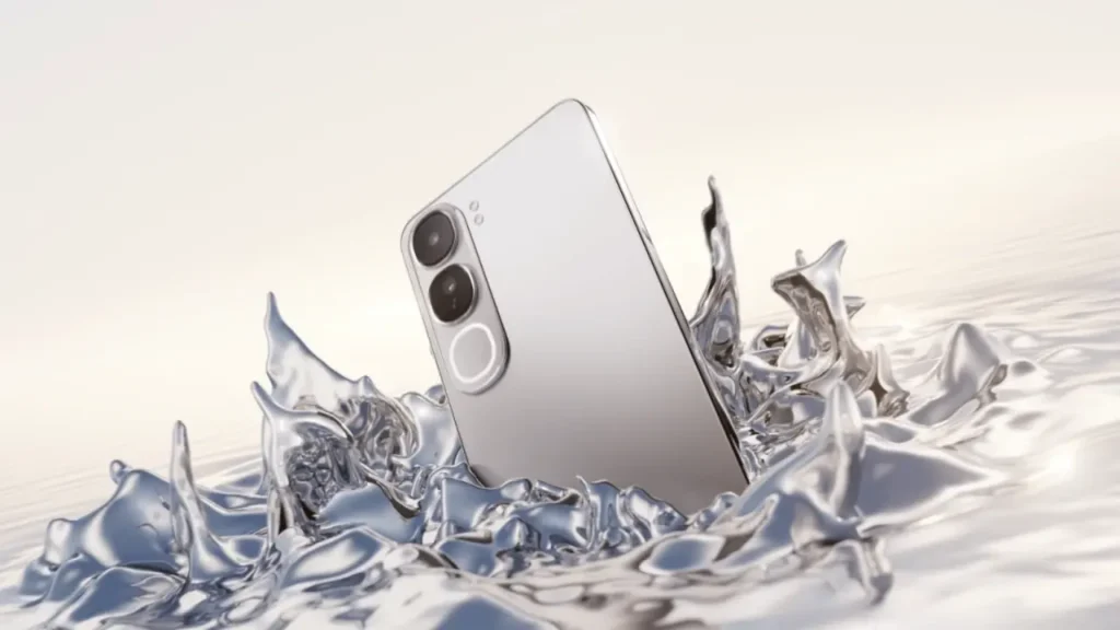 Vivo Y300 5G