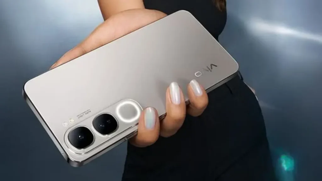 Vivo Y300 5G Price