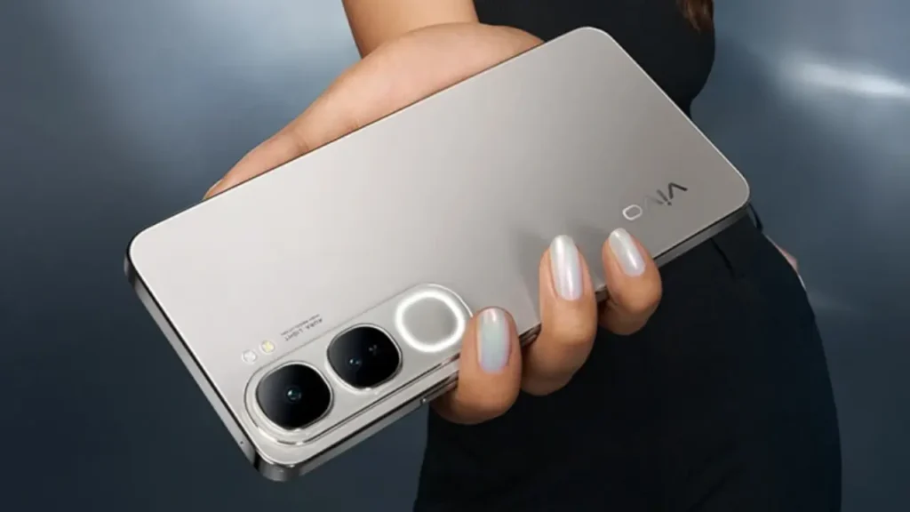 Vivo Y300c