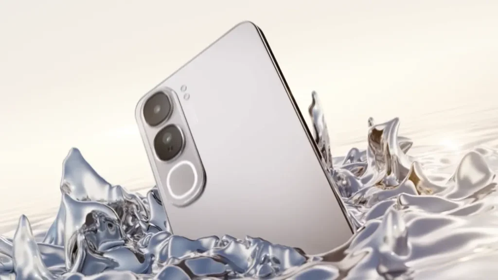 Vivo Y300c AI Features