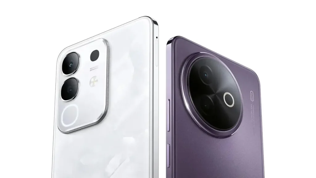 Vivo Y39 Price