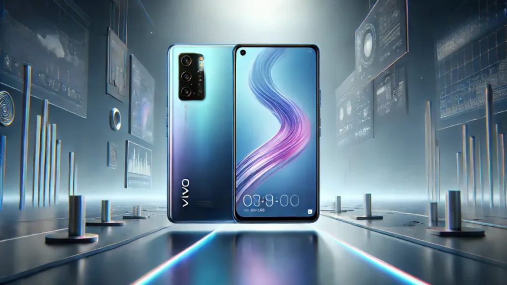 Vivo Y400 Price