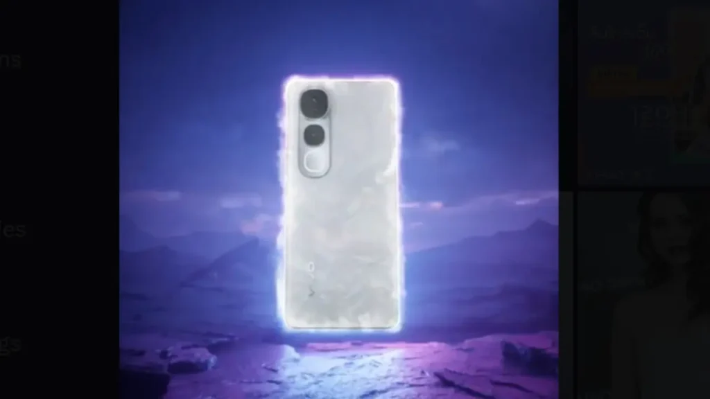 Vivo Y400 Pro 5G