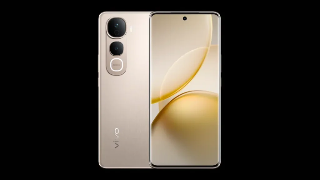 Vivo Y400 Pro First Sale