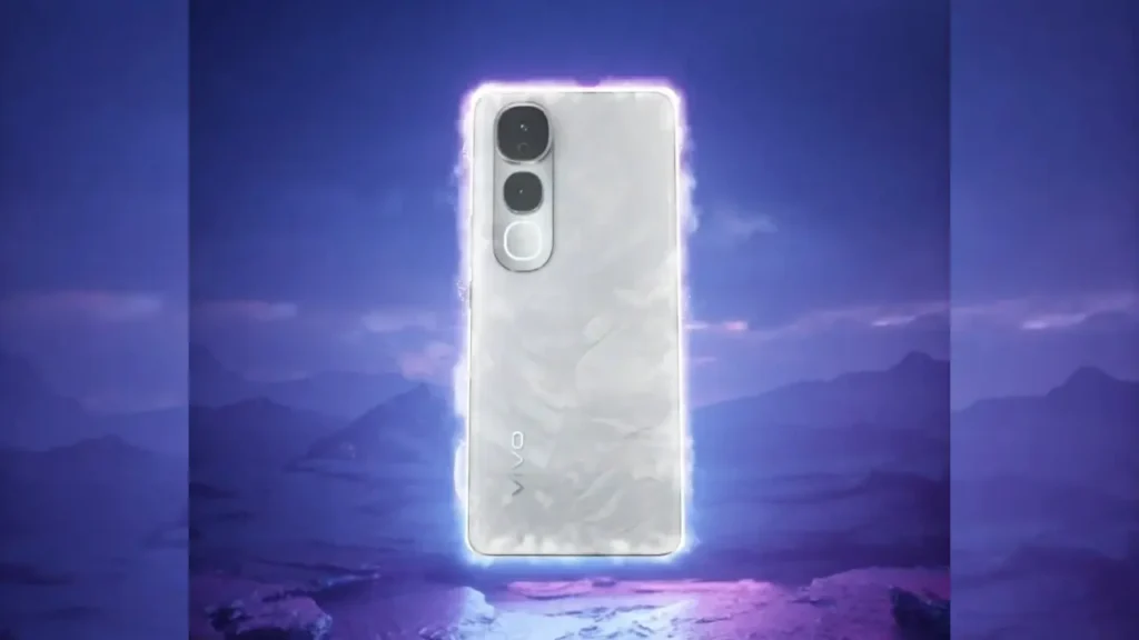 Vivo Y400 Pro Price
