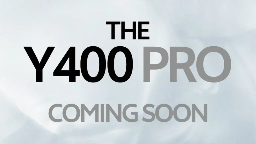 Vivo Y400 Pro Review