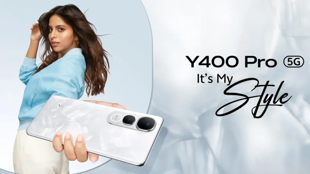 Vivo Y400 Pro Reviews