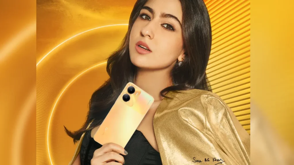 Vivo Y56 5G