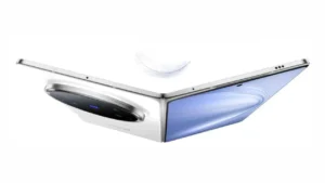 Vivo x Fold 5 Launched