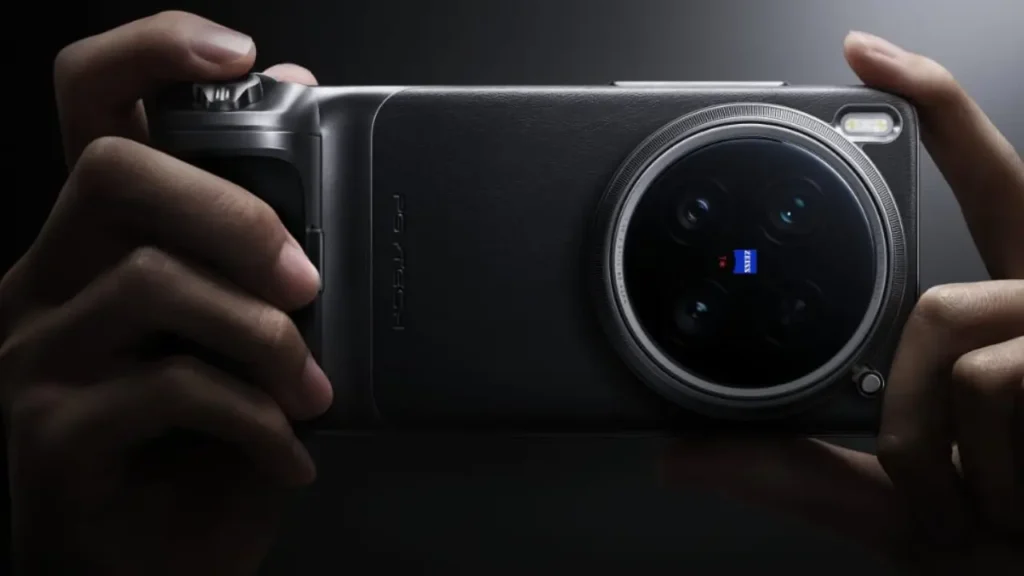 Vivo x200 Ultra Specifications